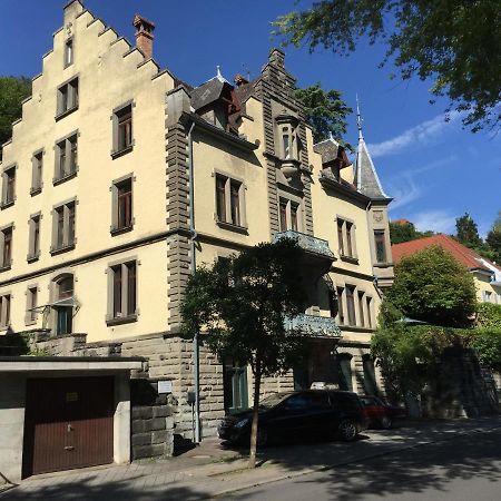 Zum Hoelltor Uberlingen Ngoại thất bức ảnh