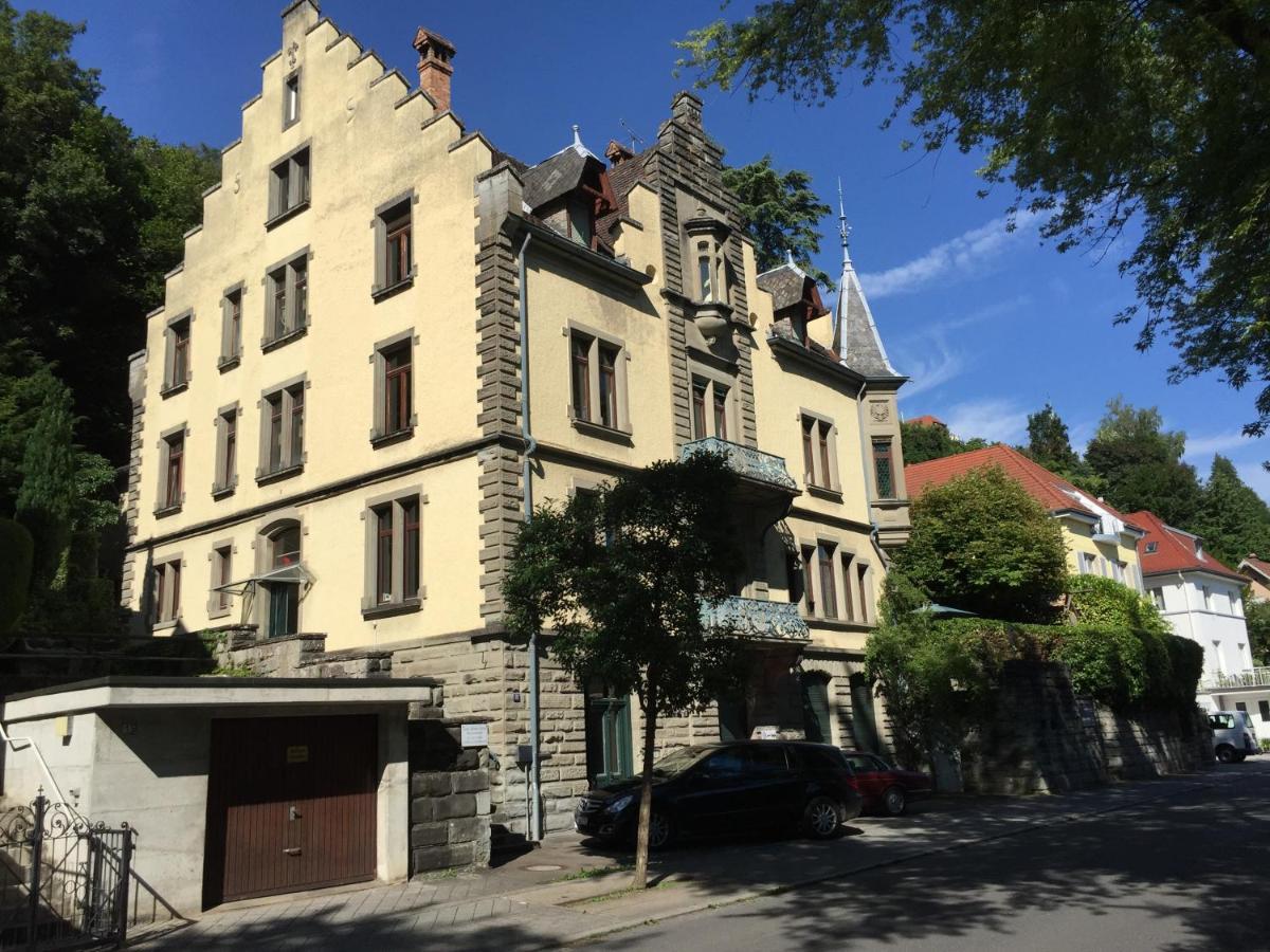 Zum Hoelltor Uberlingen Ngoại thất bức ảnh