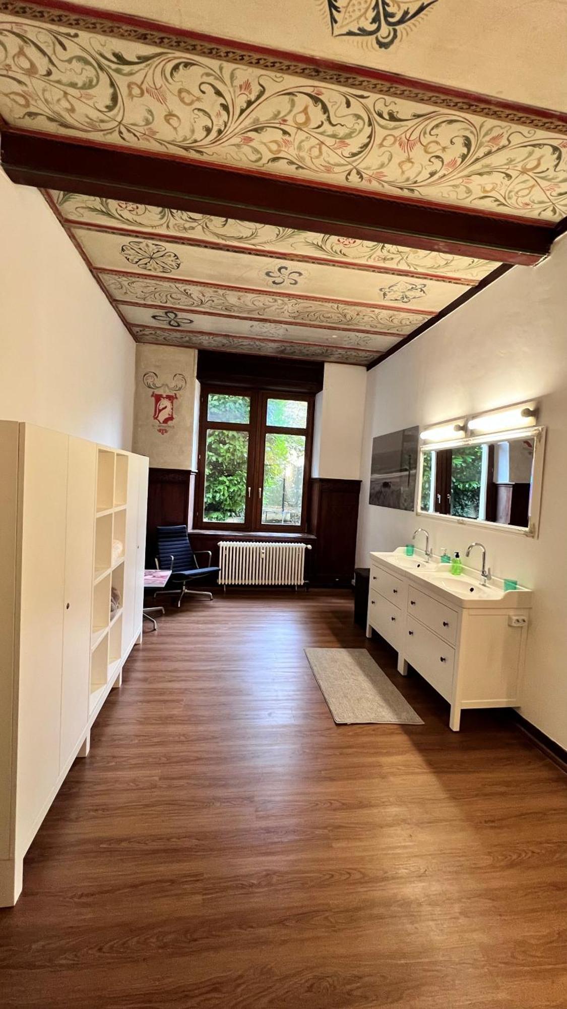 Zum Hoelltor Uberlingen Ngoại thất bức ảnh