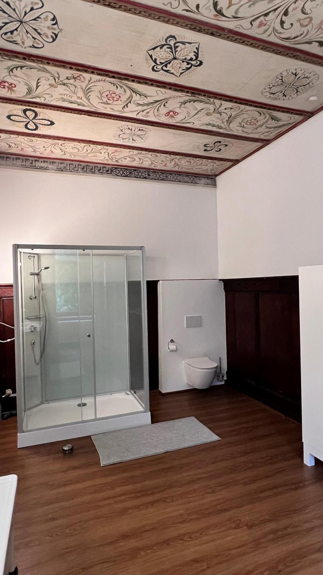 Zum Hoelltor Uberlingen Ngoại thất bức ảnh